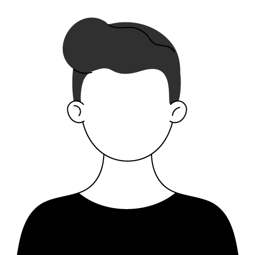default avatar